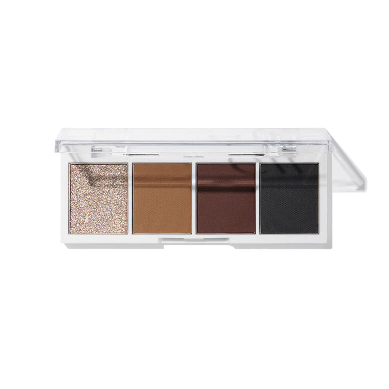 E.L.F. - Bite-Size Eyeshadow (Mini Paleta de Sombras)