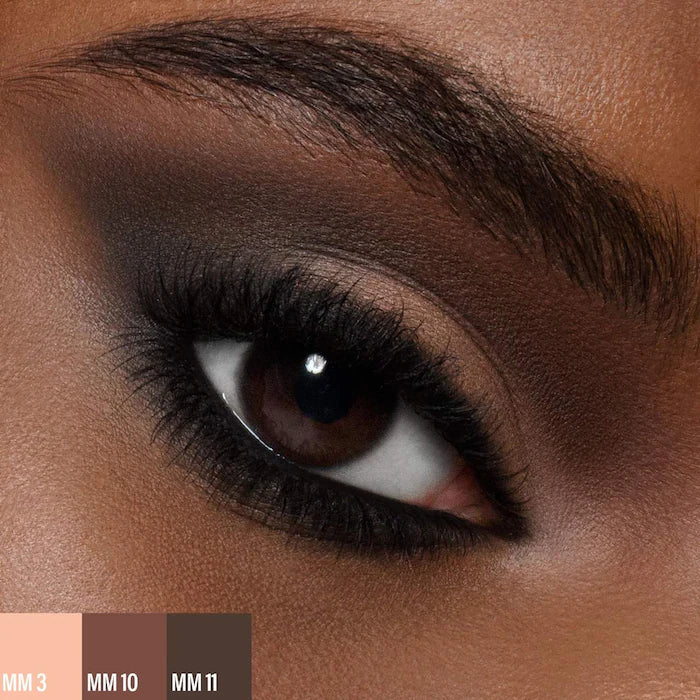 MAKEUP BY MARIO - Master Mattes™ Eyeshadow Palette (Paleta de Sombras)