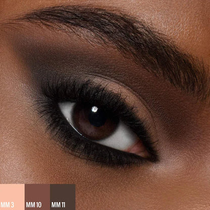 MAKEUP BY MARIO - Master Mattes™ Eyeshadow Palette (Paleta de Sombras)