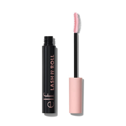 E.L.F. - Lash 'N Roll Mascara (Máscara de cílios)