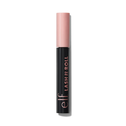 E.L.F. - Lash 'N Roll Mascara (Máscara de cílios)