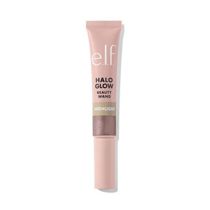 E.L.F. - Halo Glow Highlight Beauty Wand (Iluminador Líquido)