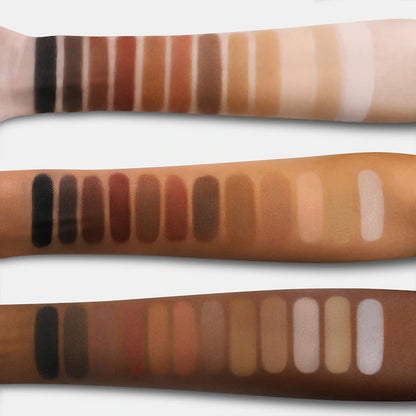 MAKEUP BY MARIO - Master Mattes™ Eyeshadow Palette (Paleta de Sombras)