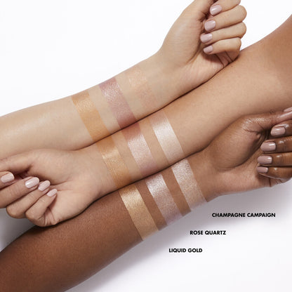 E.L.F. - Halo Glow Highlight Beauty Wand (Iluminador Líquido)