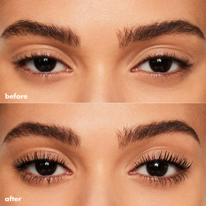 E.L.F. - Lash 'N Roll Mascara (Máscara de cílios)