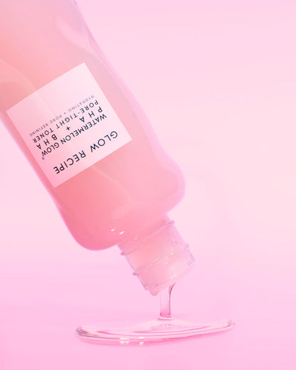 Glow Recipe - Watermelon Glow PHA + BHA Pore-Tight Toner