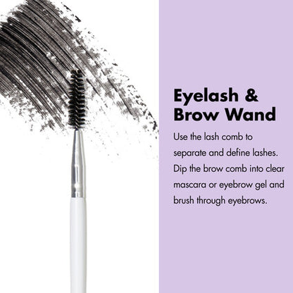 E.L.F. - Professional Set of 12 Makeup Brushes (Kit 12 Pincéis)