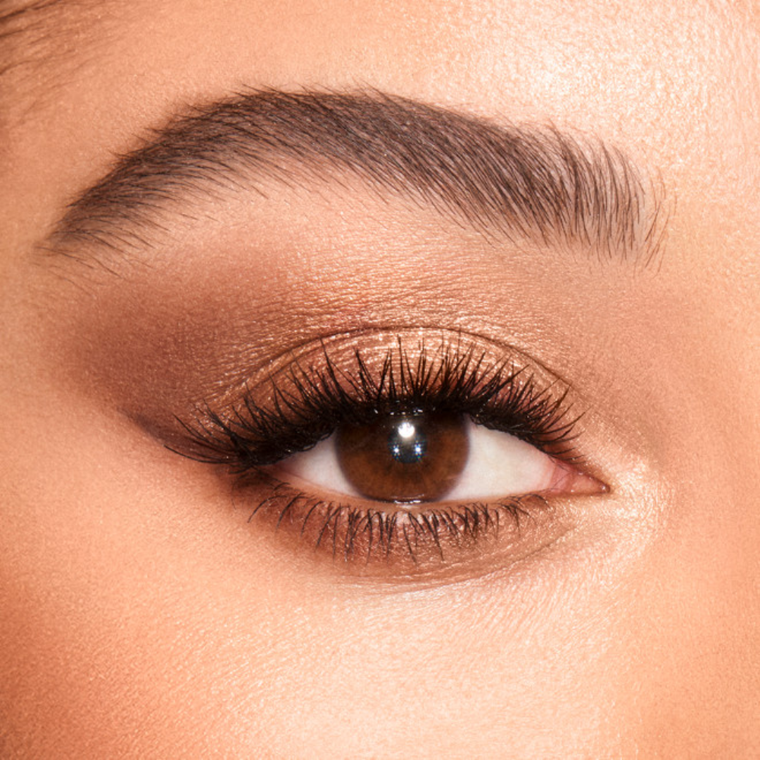 Charlotte Tilbury - Luxury Eyeshadow Palette (Paleta de Sombras)