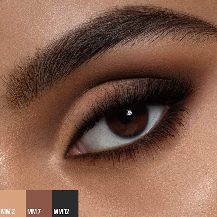 MAKEUP BY MARIO - Master Mattes™ Eyeshadow Palette (Paleta de Sombras)