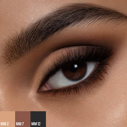 MAKEUP BY MARIO - Master Mattes™ Eyeshadow Palette (Paleta de Sombras)