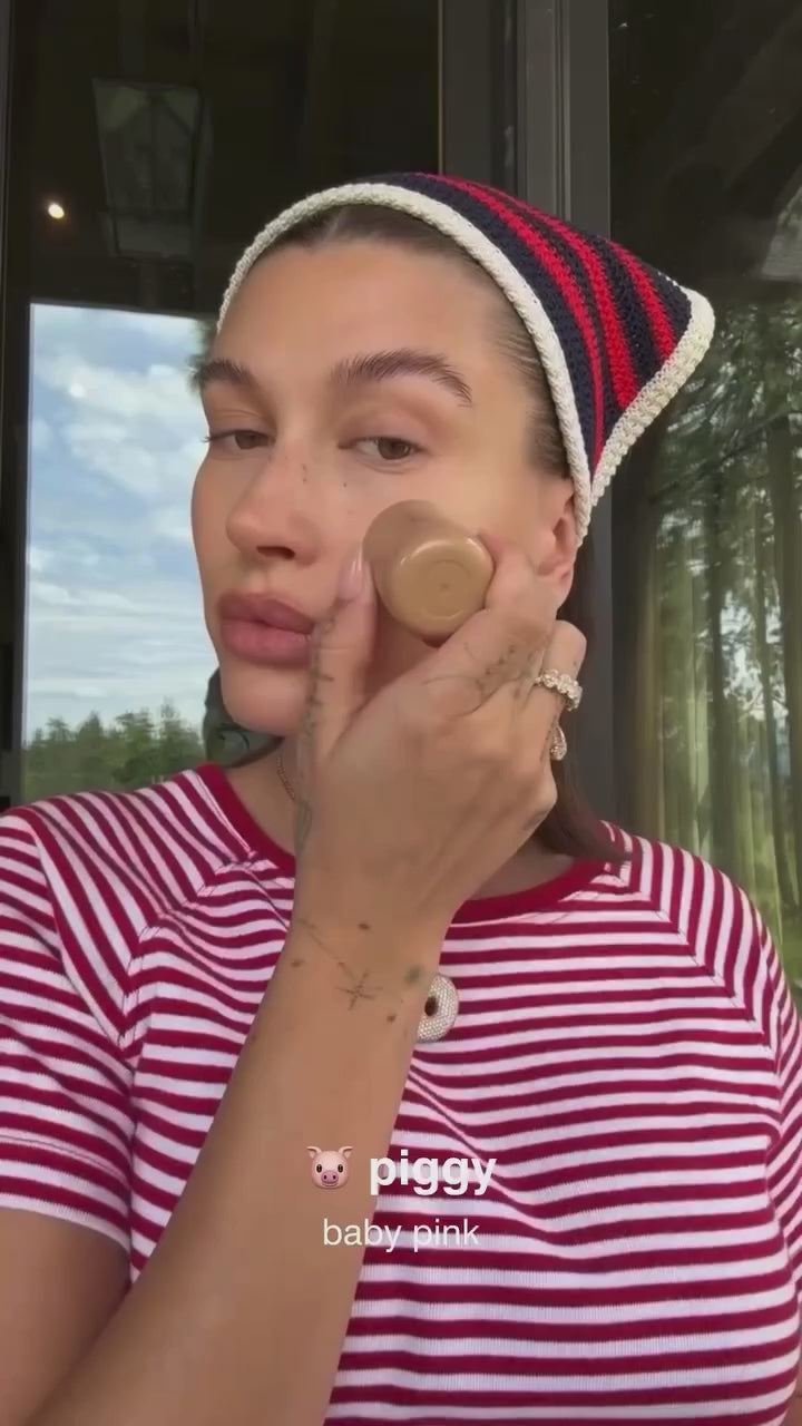 Blush Rhode Hailey Bieber – Make Gringa