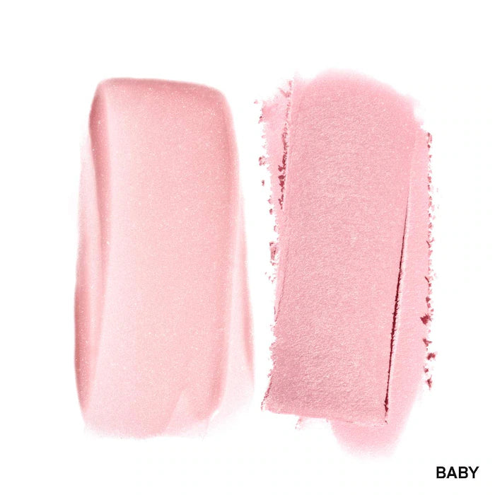 Patrick Ta - Major Glow Crème & Powder Light Reflecting Translucent Highlighter Duo